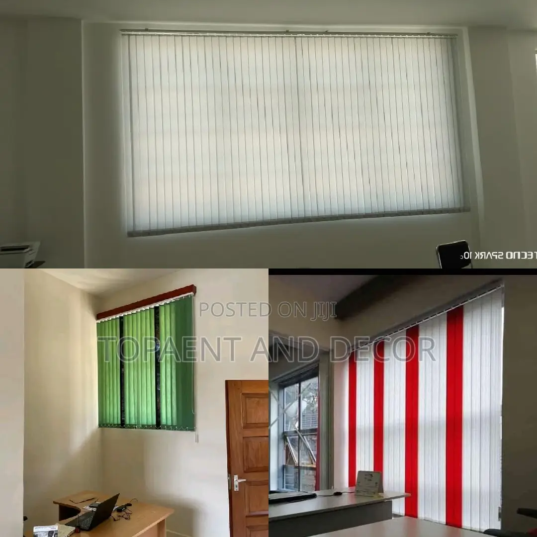 Window Blinds Window Blinds Window Blinds Available