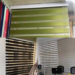 Horizontal Windows Blinds Horizontal Windows Blinds - thumbnail 2