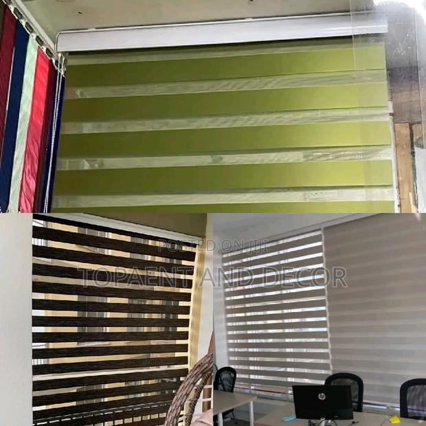 Horizontal Windows Blinds Horizontal Windows Blinds - main view