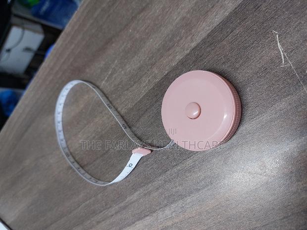 Medical Tape Measure Retractable. * 'TM - main view