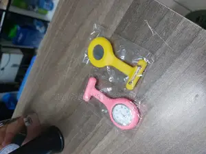 Nurse Watch With 2nd Hand . *"**;