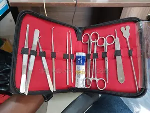 Dissection Kit for Medical Learners.