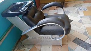 Salon and Barber Sink - main view