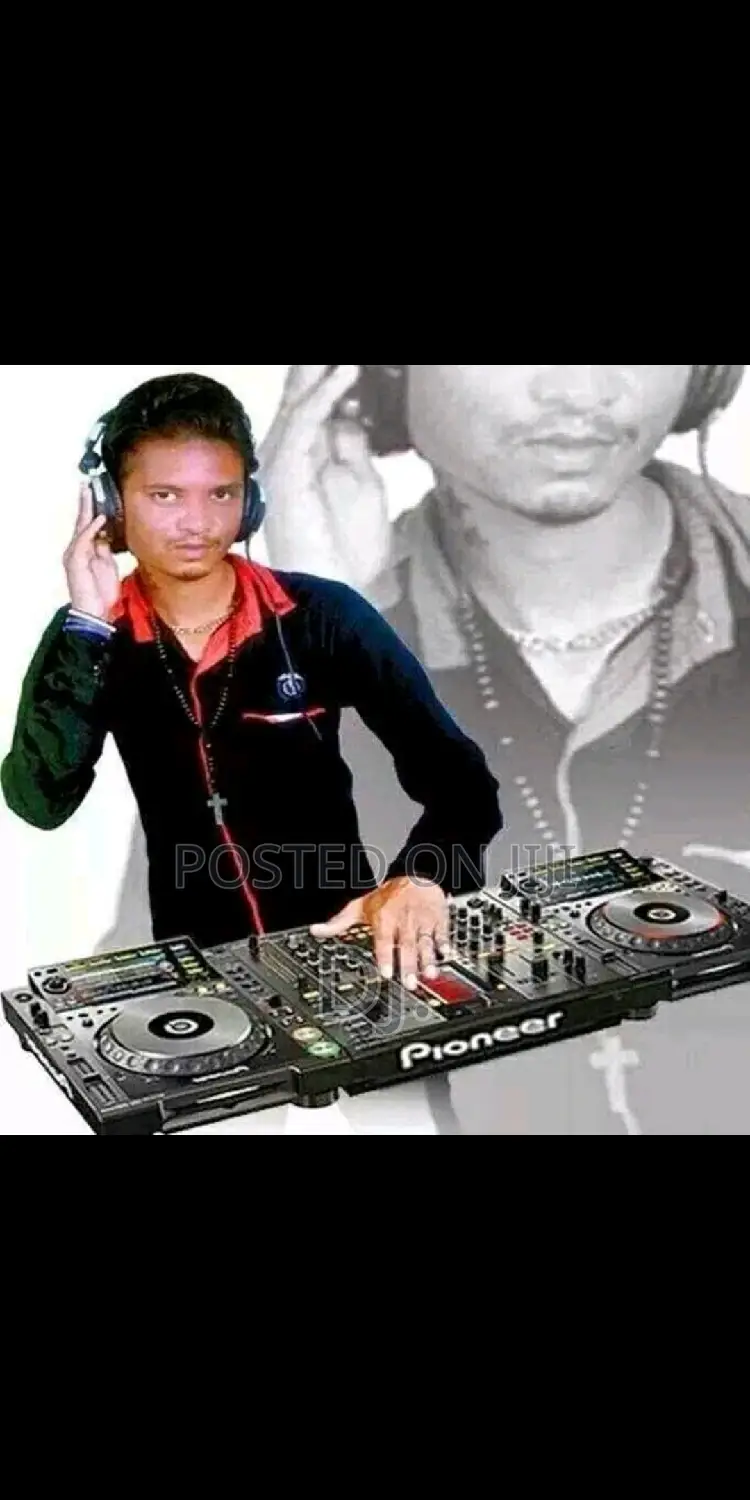 Dj Bookings