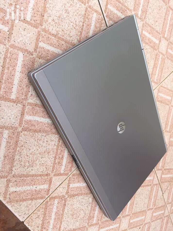 Laptop HP EliteBook 8460P 4GB Intel Core i5 HDD 500GB