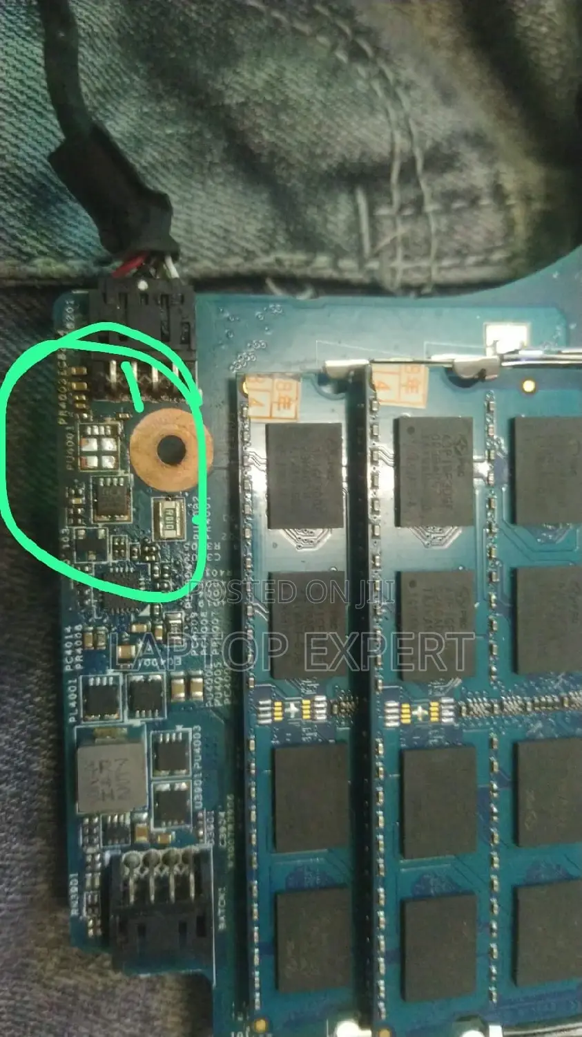 Computer Repair