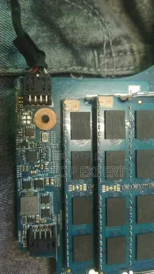 Computer Repair