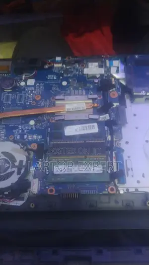 Laptop Repairs