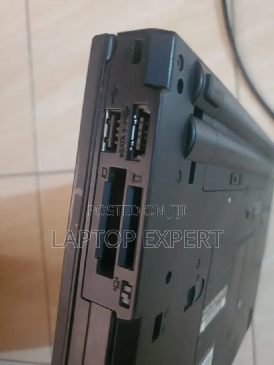 Laptop Repairs