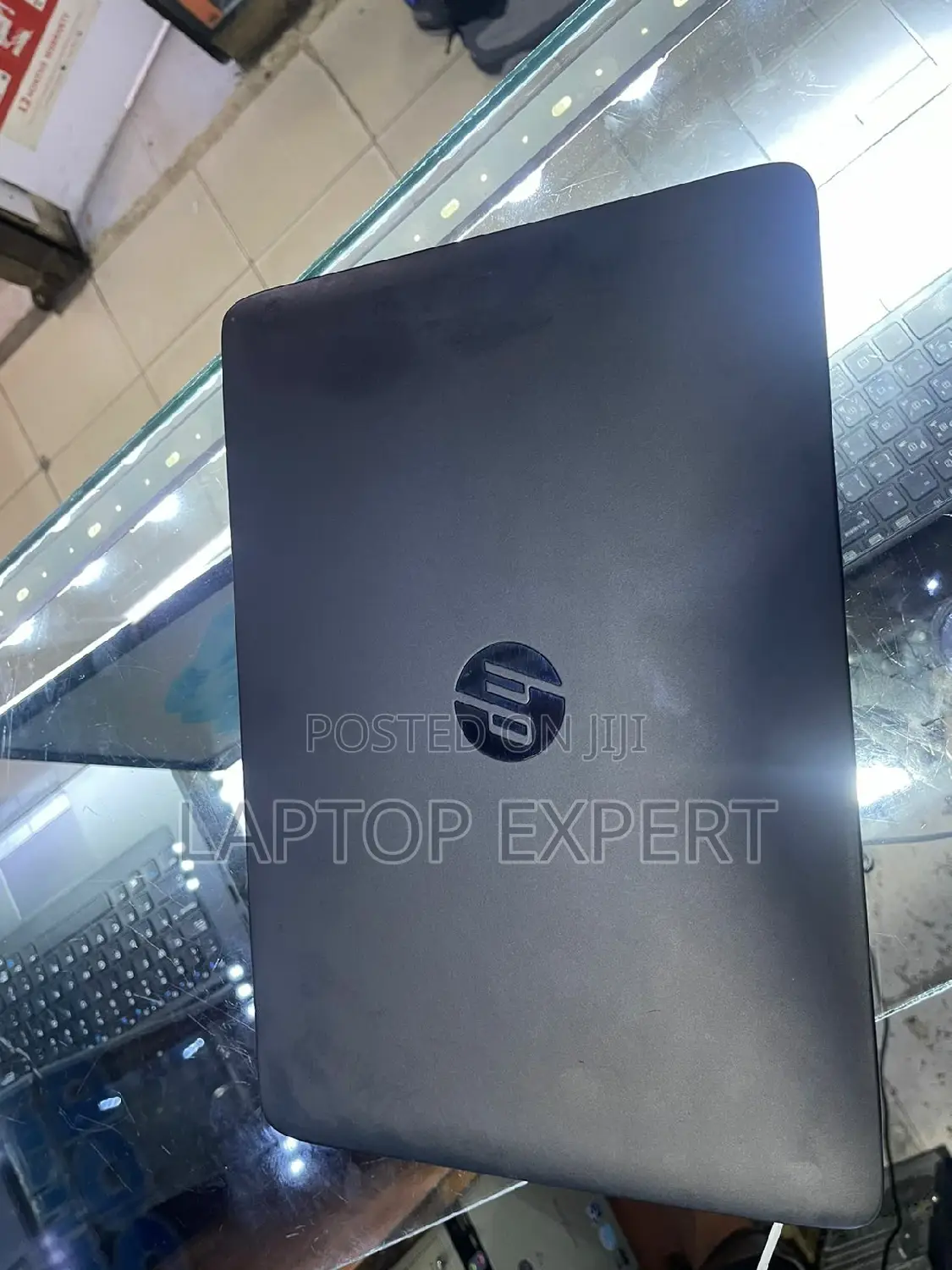 Laptop Repairs