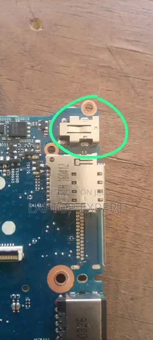 Laptop Repairs