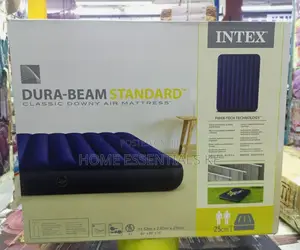 Inflatable Mattress 4x6,5x6,6x6