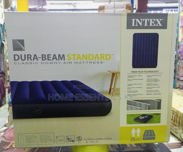 Inflatable Mattress 4x6,5x6,6x6
