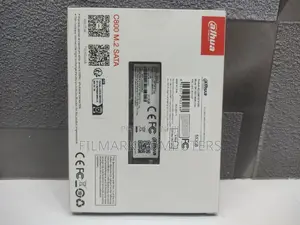 Dahua 512gb M.2 2280 Sata Ssd-3d Nand Ssd C800