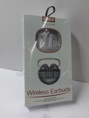 ZGB023 True Wireless Earbuds Bass/Long Lasting Battery