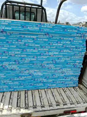 Gypsum Boards, All Accessories Countrywide Delivery!