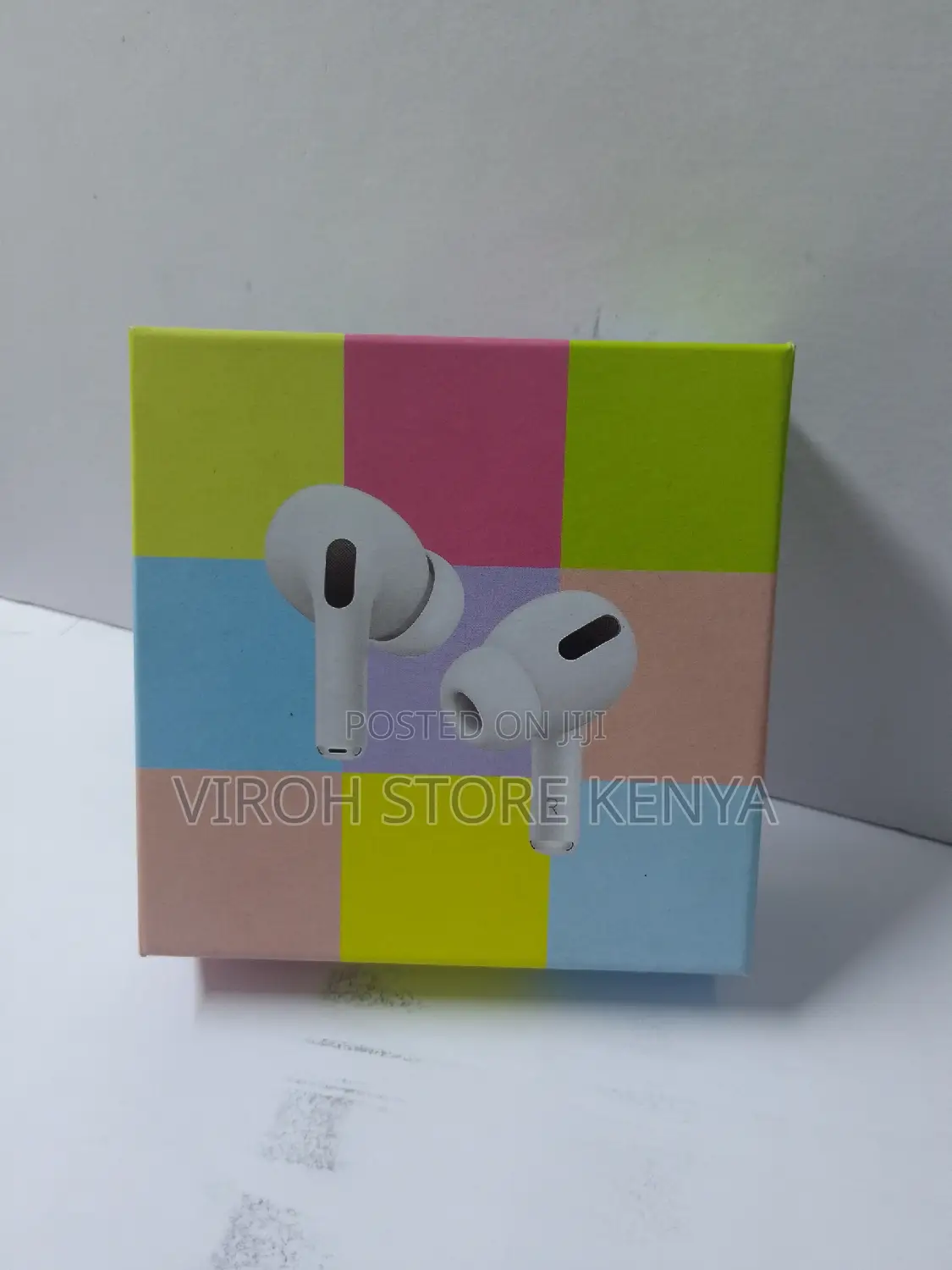 Pro 3 Earbuds Bass Earbuds