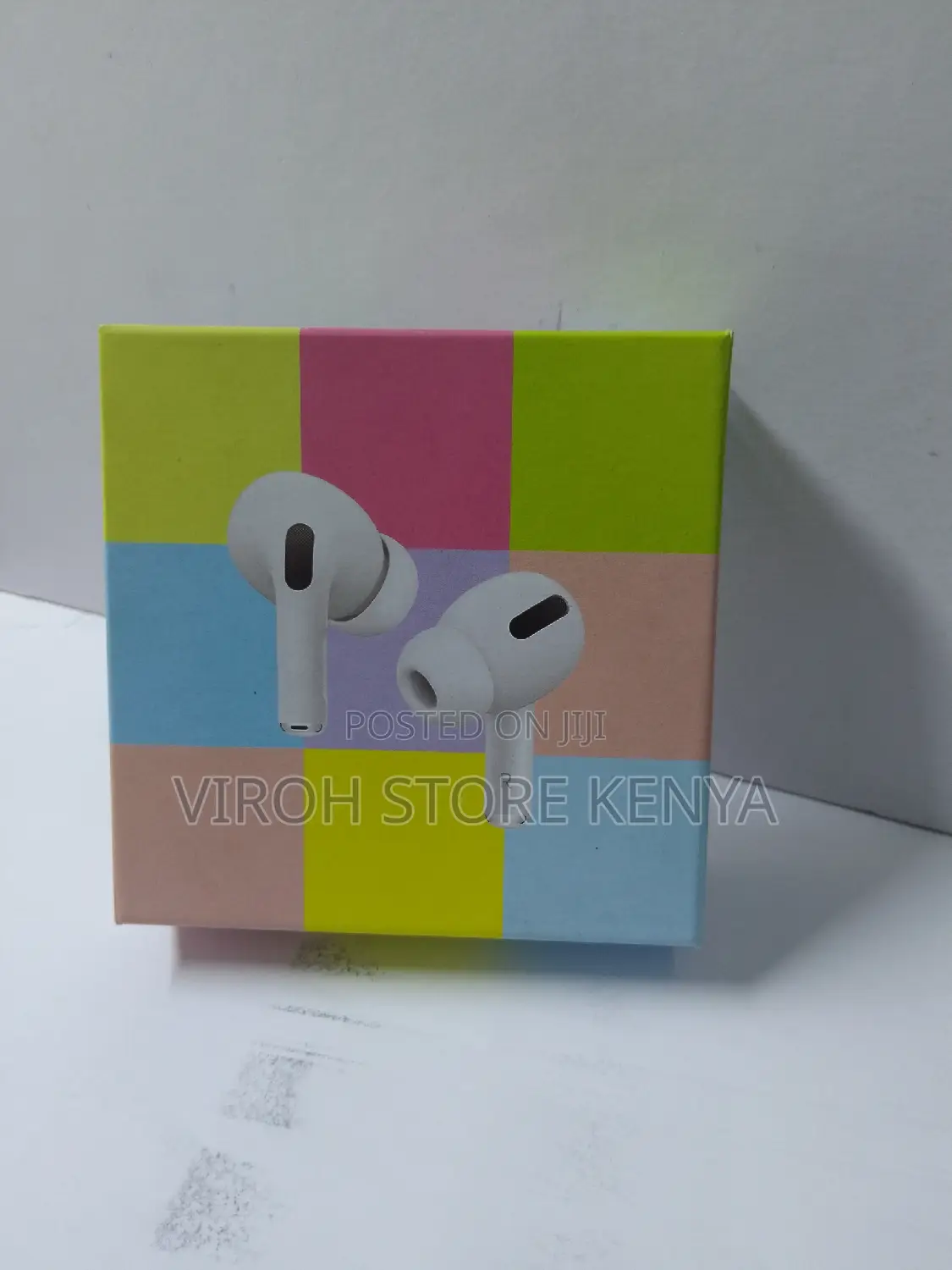 Pro 3 Earbuds Bass Earbuds