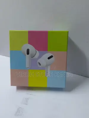 Pro 3 Earbuds Bass Earbuds