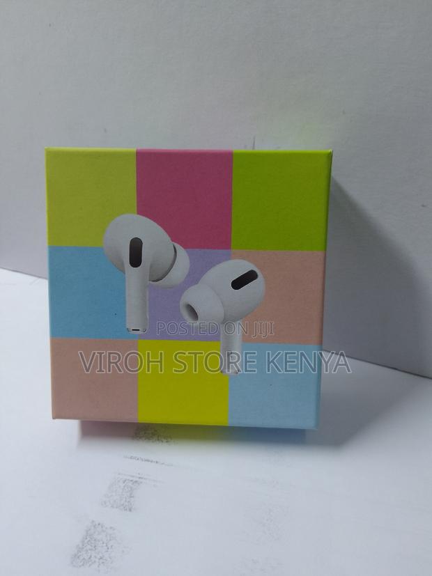 Pro 3 Earbuds Bass Earbuds - thumbnail 2
