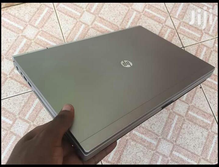 Laptop HP EliteBook 8460P 4GB Intel Core i5 HDD 500GB