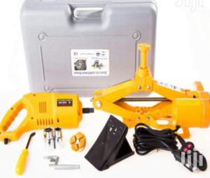 New 3 In 1 Electric Compo Kit.