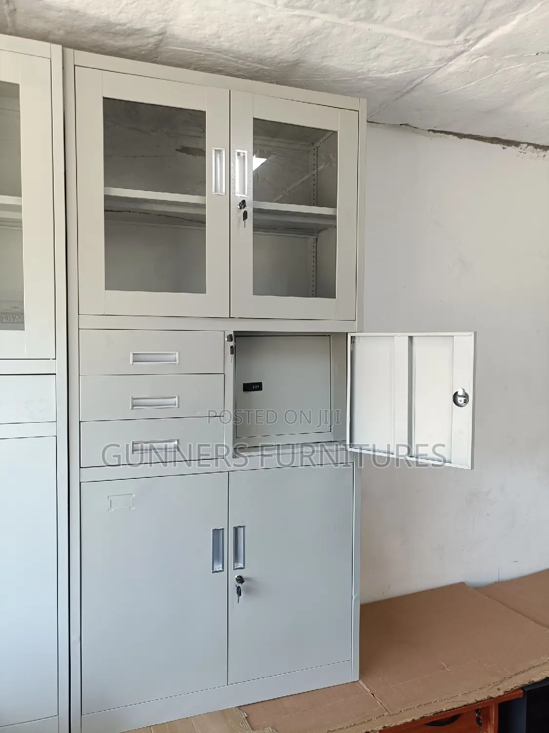 File Cabinet Steel File Cabinet Steel File Cabinet