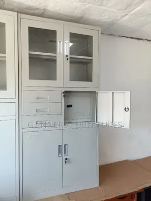 File Cabinet Steel File Cabinet Steel File Cabinet