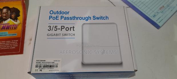 3 Port Poe Extender - thumbnail 4
