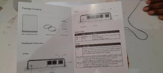 3 Port Poe Extender - thumbnail 5