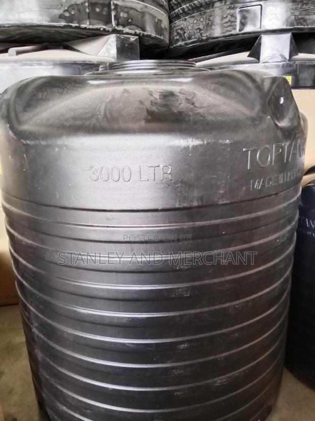 3000l Tank Brand New,., COUNTRYWIDE DELIVERY!