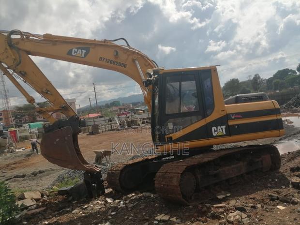 Excavator for Sale 3.5m