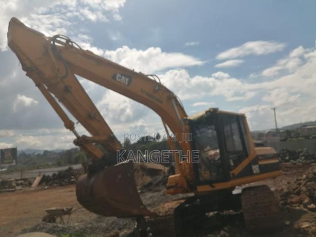 Excavator for Sale 3.5m - thumbnail 3