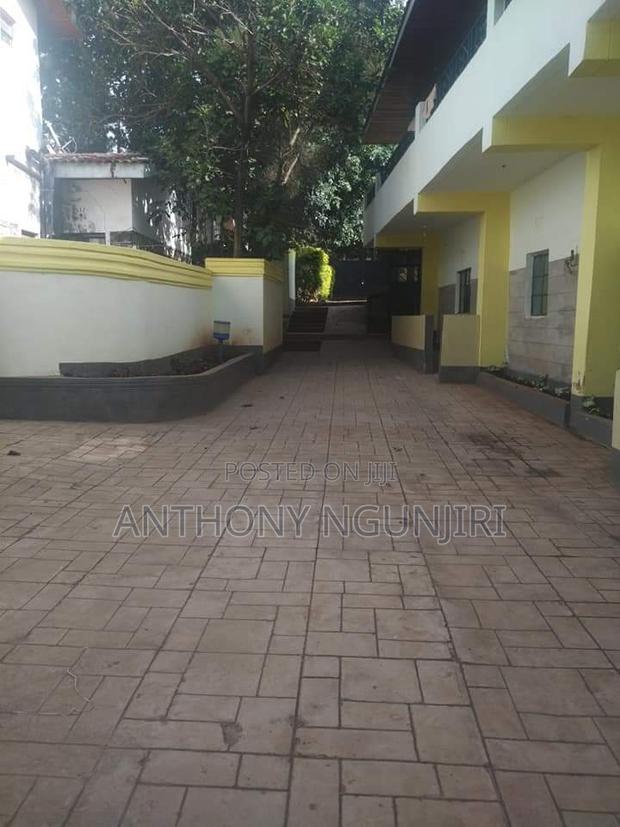 Mini Flat in Kamuthi, Kahawa Maziwa for rent - main view