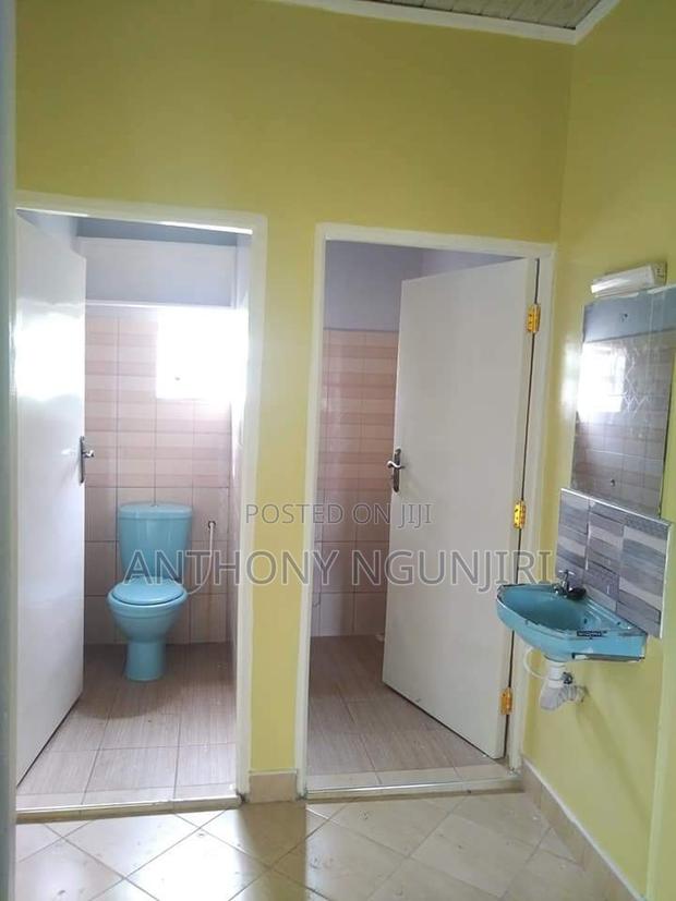 Mini Flat in Kamuthi, Kahawa Maziwa for rent - thumbnail 2