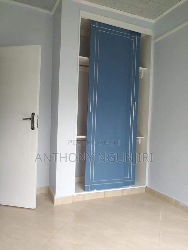 Mini Flat in Kamuthi, Kahawa Maziwa for rent - thumbnail 3