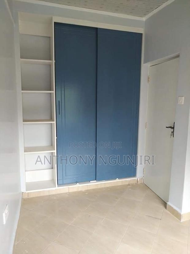 Mini Flat in Kamuthi, Kahawa Maziwa for rent - thumbnail 4
