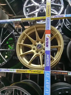 Rims Size 15 Cream Yellow Size 15.