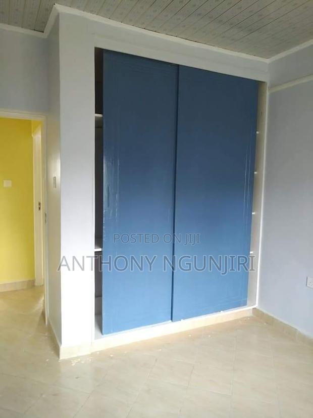 Mini Flat in Kamuthi, Kahawa Maziwa for rent - thumbnail 5