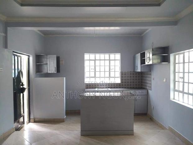 Mini Flat in Kamuthi, Kahawa Maziwa for rent - thumbnail 7