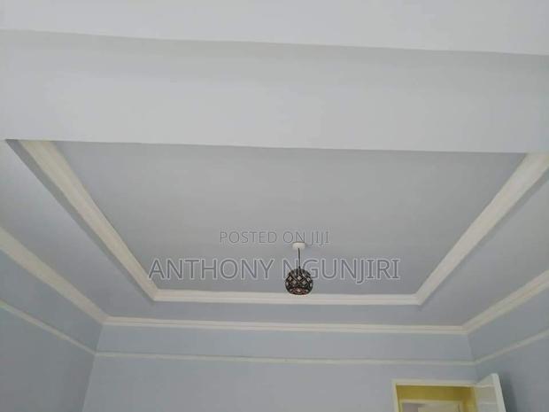 Mini Flat in Kamuthi, Kahawa Maziwa for rent - thumbnail 8