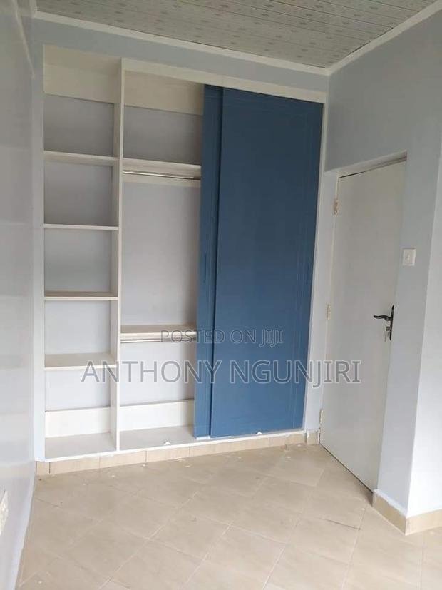 Mini Flat in Kamuthi, Kahawa Maziwa for rent - thumbnail 9