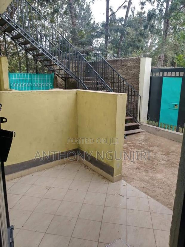 Mini Flat in Kamuthi, Kahawa Maziwa for rent - thumbnail 10