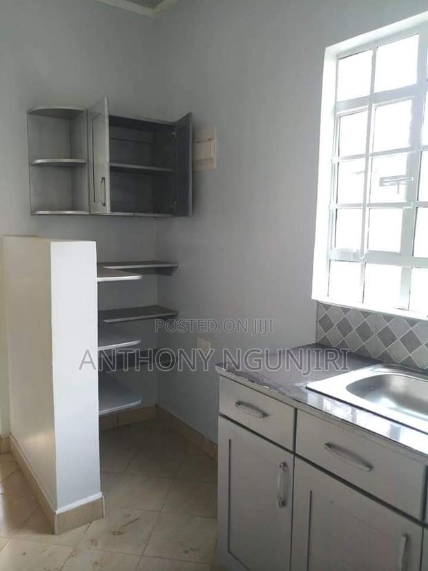 Mini Flat in Kamuthi, Kahawa Maziwa for rent - thumbnail 11