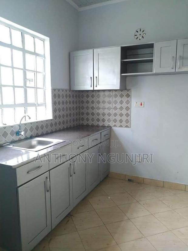 Mini Flat in Kamuthi, Kahawa Maziwa for rent - thumbnail 12