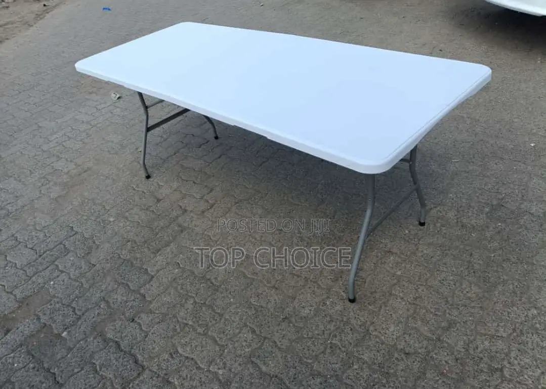 Foldable Table