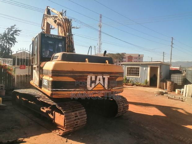 Excavator for Sale 3.5m - thumbnail 4
