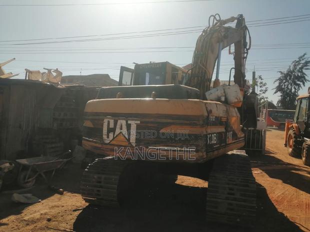 Excavator for Sale 3.5m - thumbnail 5
