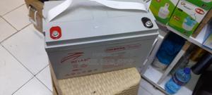 Ritar Chloride Solar Battery 12v 100ah - thumbnail 2