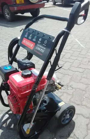 Carwash Machine Windsor Brand New